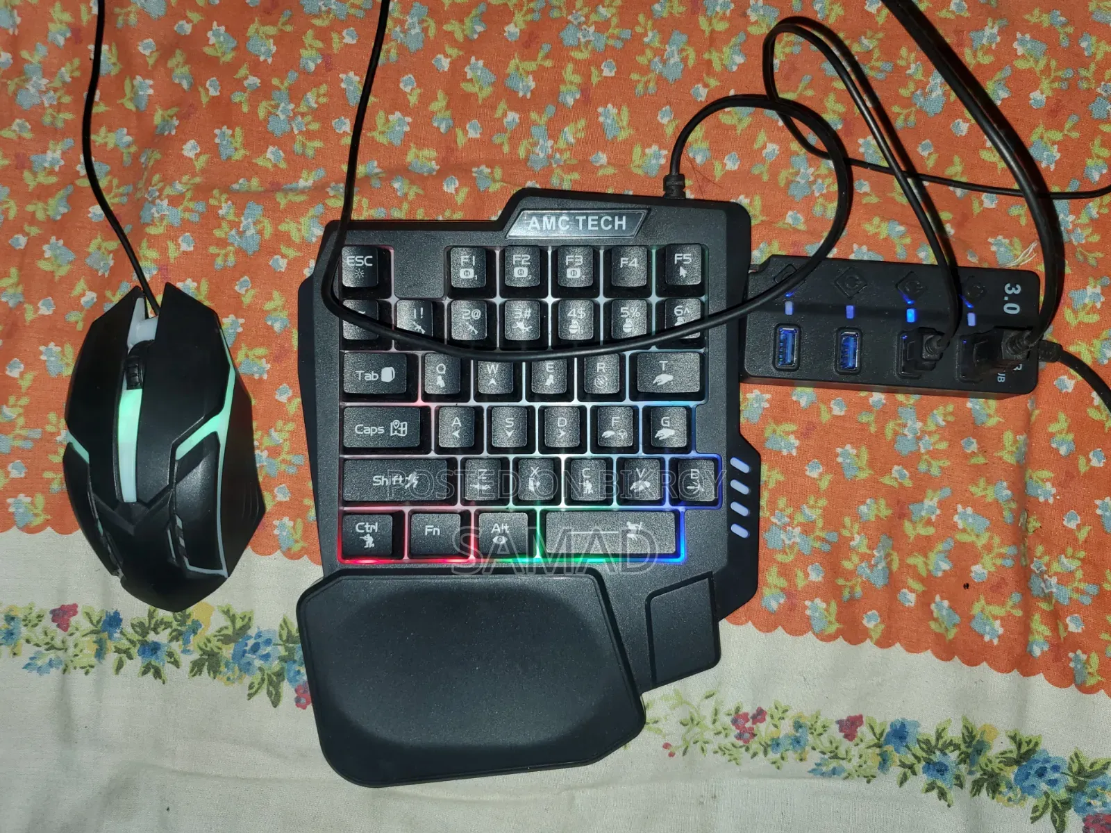 Gaming Keyboard