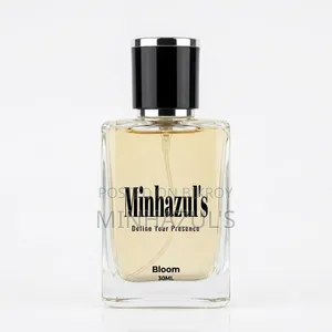 Minhazul's Bloom