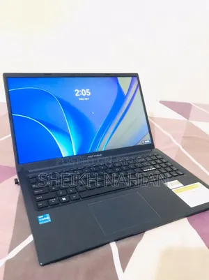 Laptop Asus 8GB Intel Core i3 SSD 512GB
