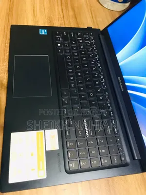 Laptop Asus 8GB Intel Core i3 SSD 512GB