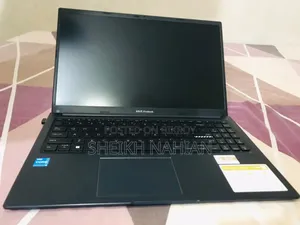 Laptop Asus 8GB Intel Core i3 SSD 512GB