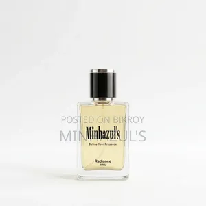 Minhazul's Radiance