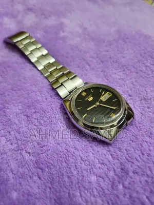 Seiko 5 Automatic