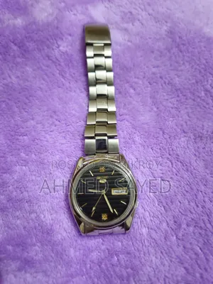 Seiko 5 Automatic