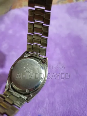 Seiko 5 Automatic