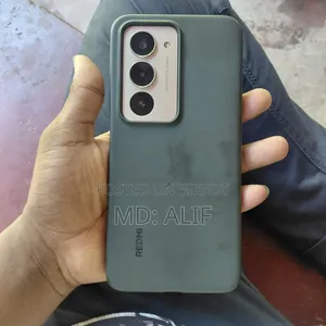 শাওমি রেডমি ১৫ ২৫৬ জিবি রোজ গোল্ড
