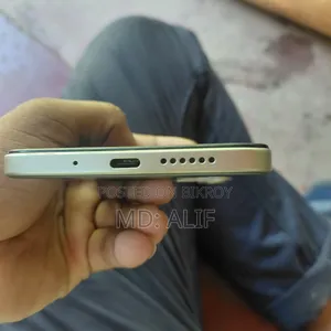 শাওমি রেডমি ১৫ ২৫৬ জিবি রোজ গোল্ড