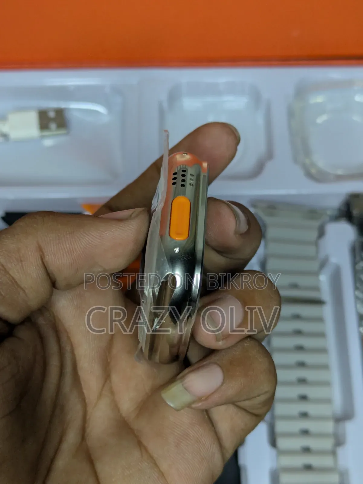 Smart Watch