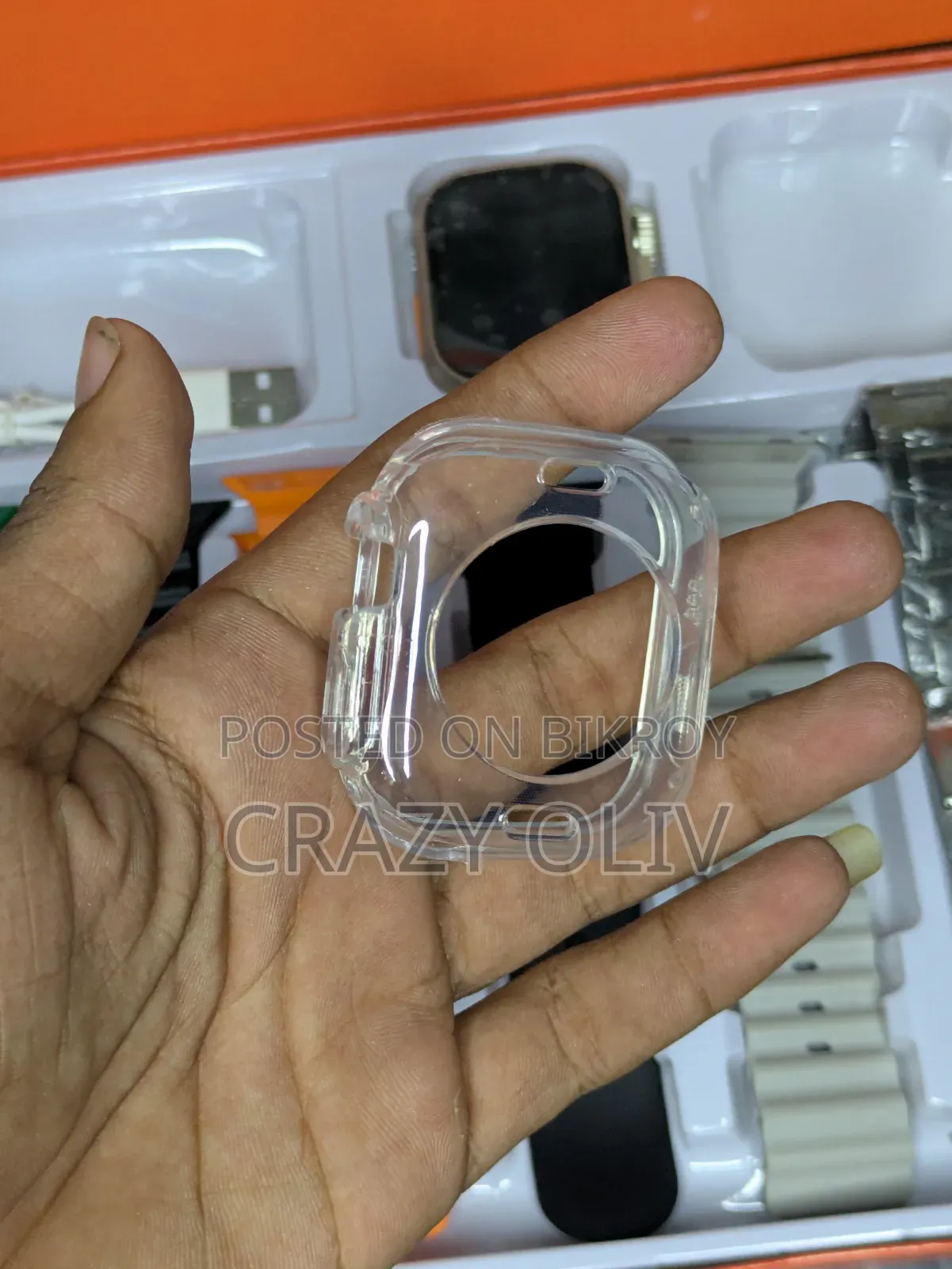 Smart Watch