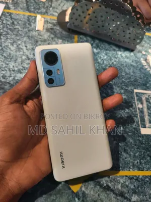 Xiaomi 12 128 GB