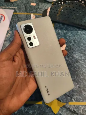 Xiaomi 12 128 GB