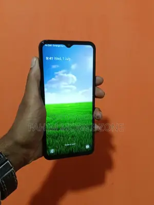 Samsung Galaxy F13 64 GB Gray
