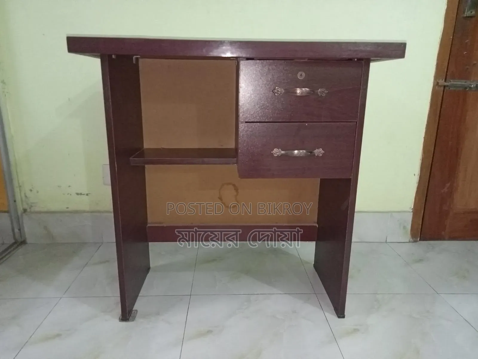 Partex Office/Study Table for sale.