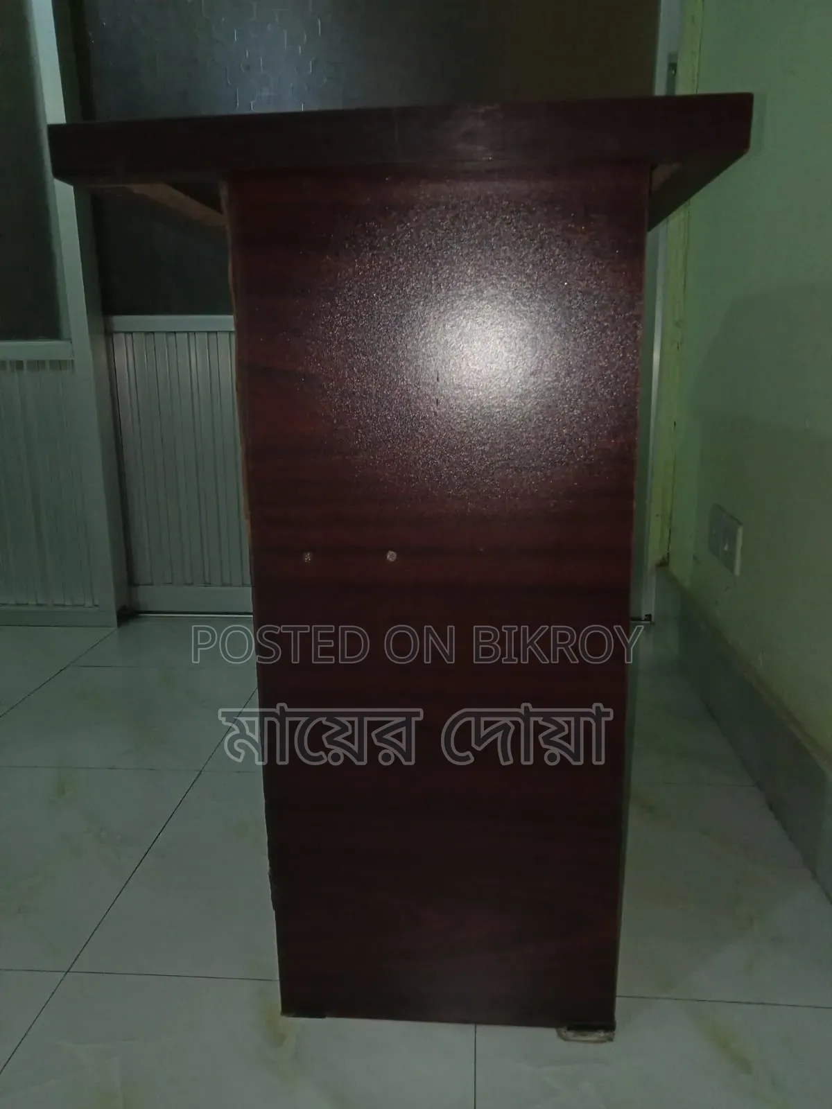 Partex Office/Study Table for sale.