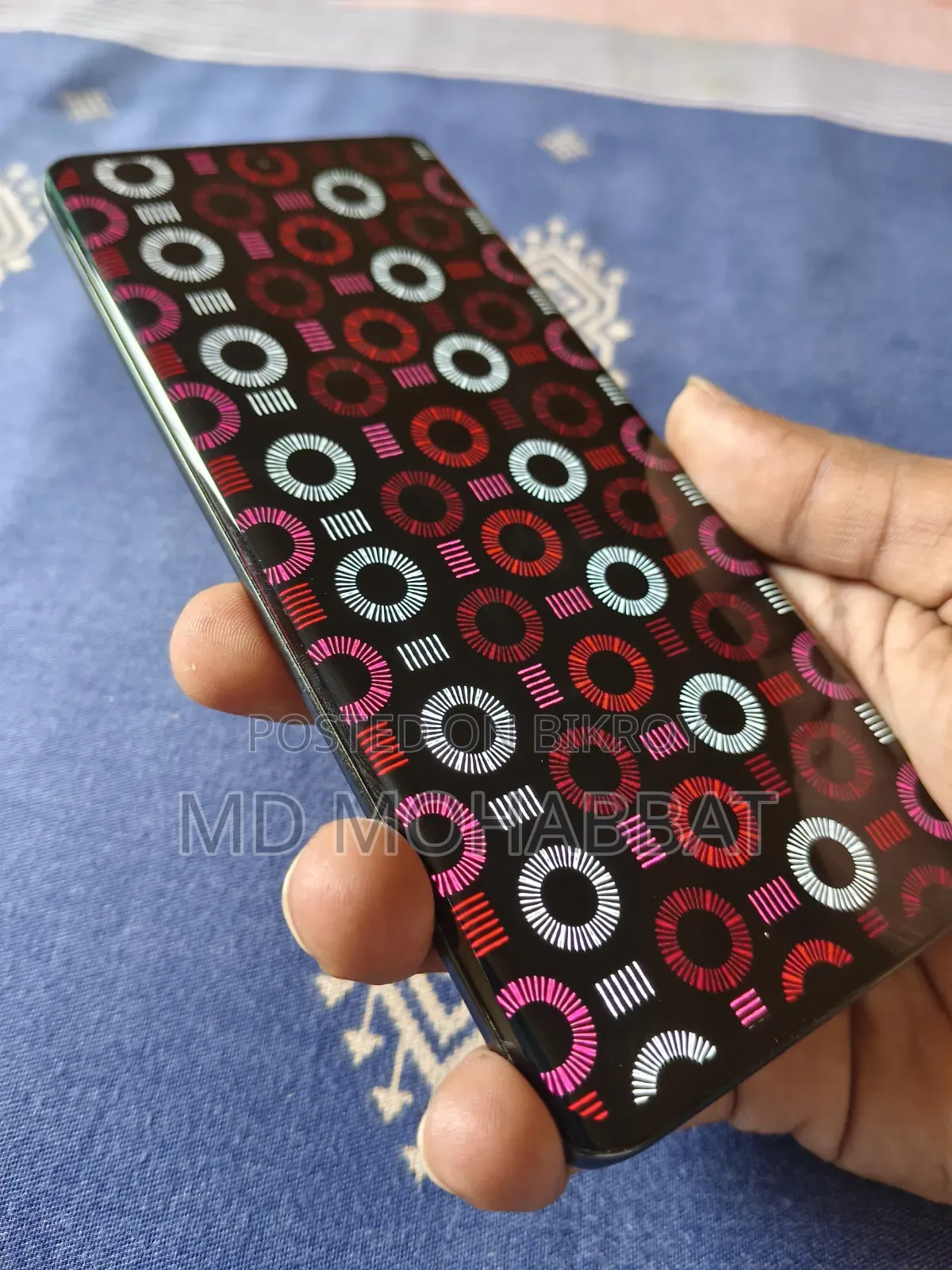 Realme 11 Pro 256 GB Black