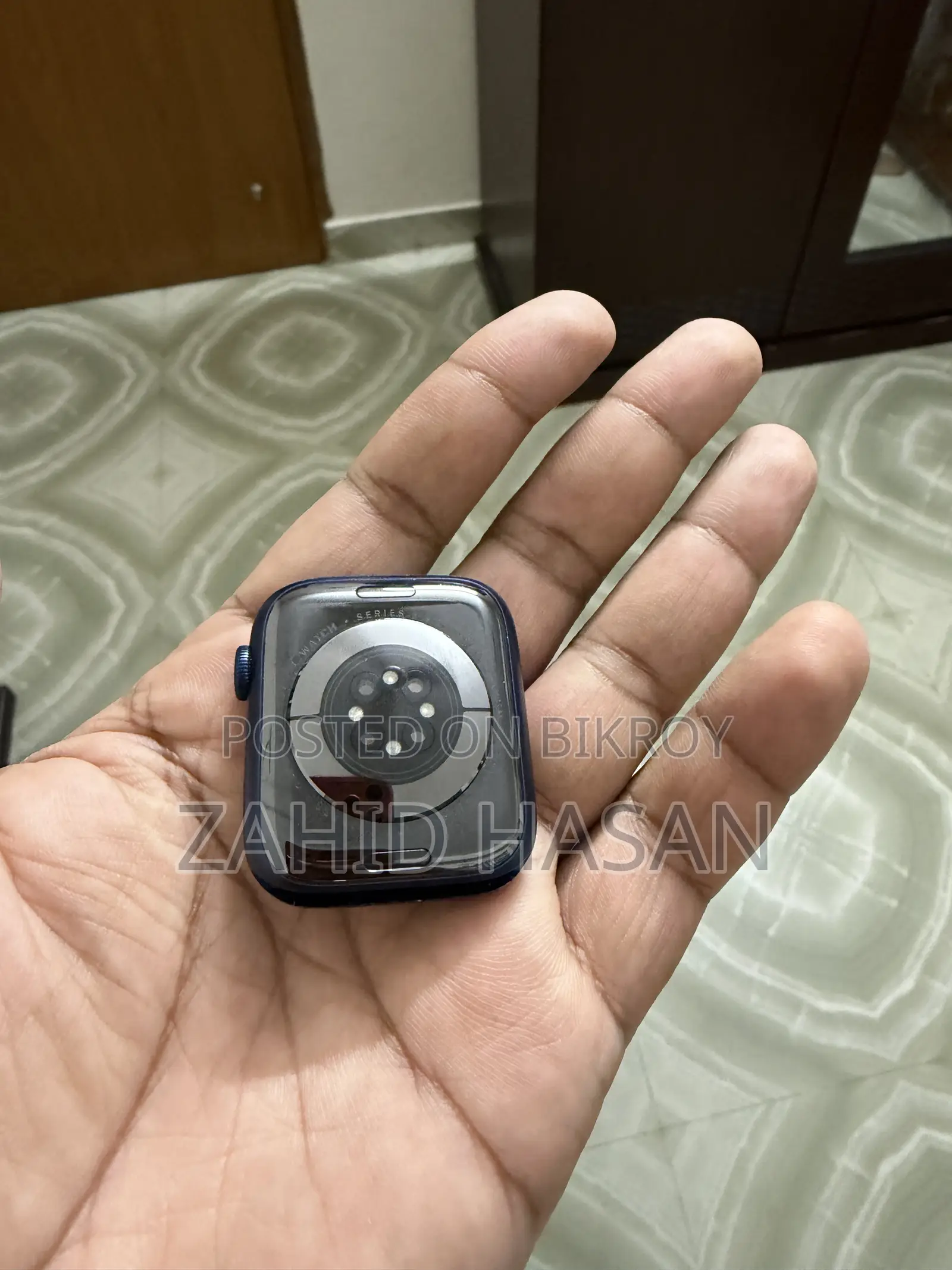 Apple Watch Series 6 (44mm)