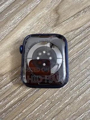 Apple Watch Series 6 (44mm)