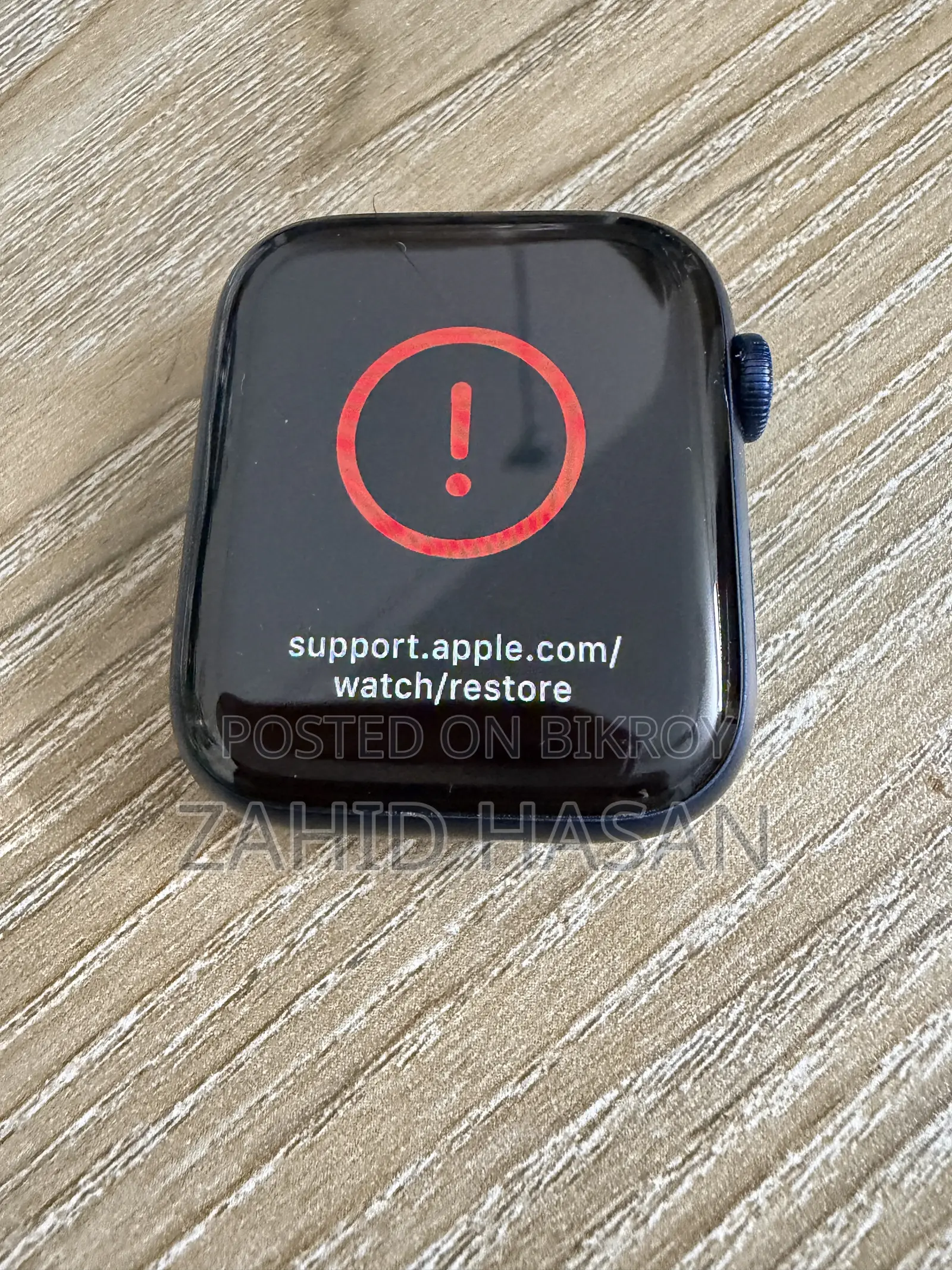 Apple Watch Series 6 (44mm)