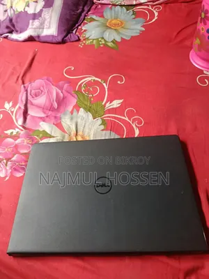 Laptop Dell Inspiron 15 8GB Intel Core I3 HDD 256GB