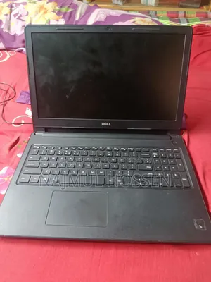Laptop Dell Inspiron 15 8GB Intel Core I3 HDD 256GB