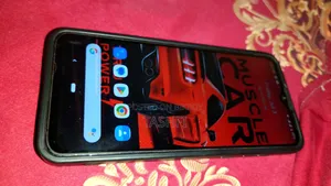 Symphony Z50 64 GB Blue