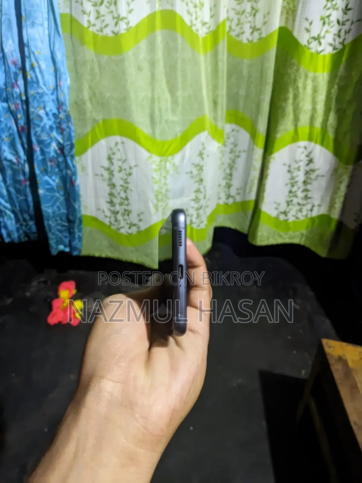 স্যামসাং গ্যালাক্সি S21 FE 5G ১২৮ জিবি ব্ল্যাক