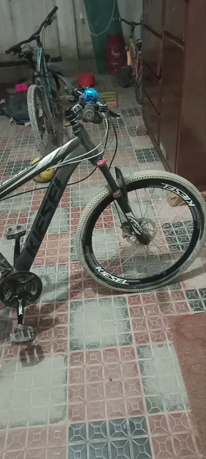 বাইসাইকেল বিক্রি হবে