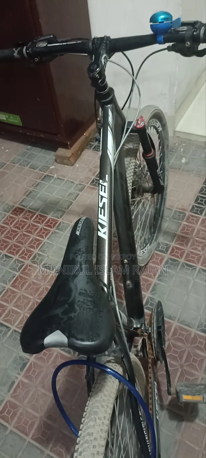 বাইসাইকেল বিক্রি হবে