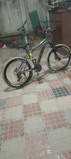 বাইসাইকেল বিক্রি হবে