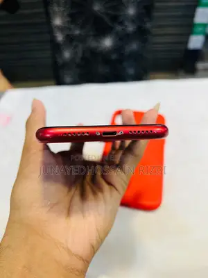 Apple iPhone 11 64 GB Red