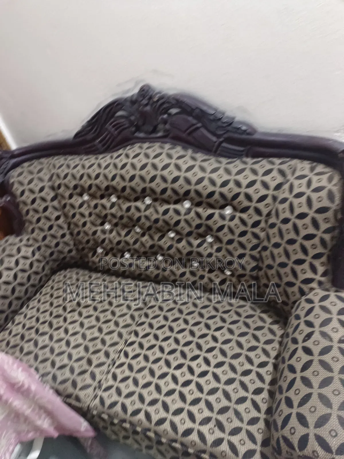 Sofa Set 2+2