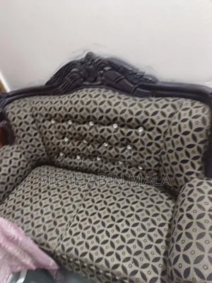 Sofa Set 2+2