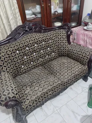Sofa Set 2+2