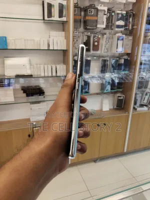 Samsung Galaxy S21+ 5G 128 GB Blue