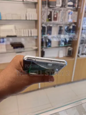 Samsung Galaxy S21+ 5G 128 GB Blue