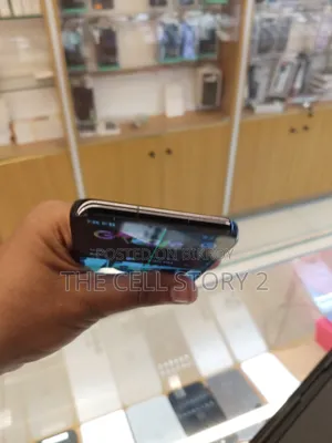 Samsung Galaxy S23 128 GB Black