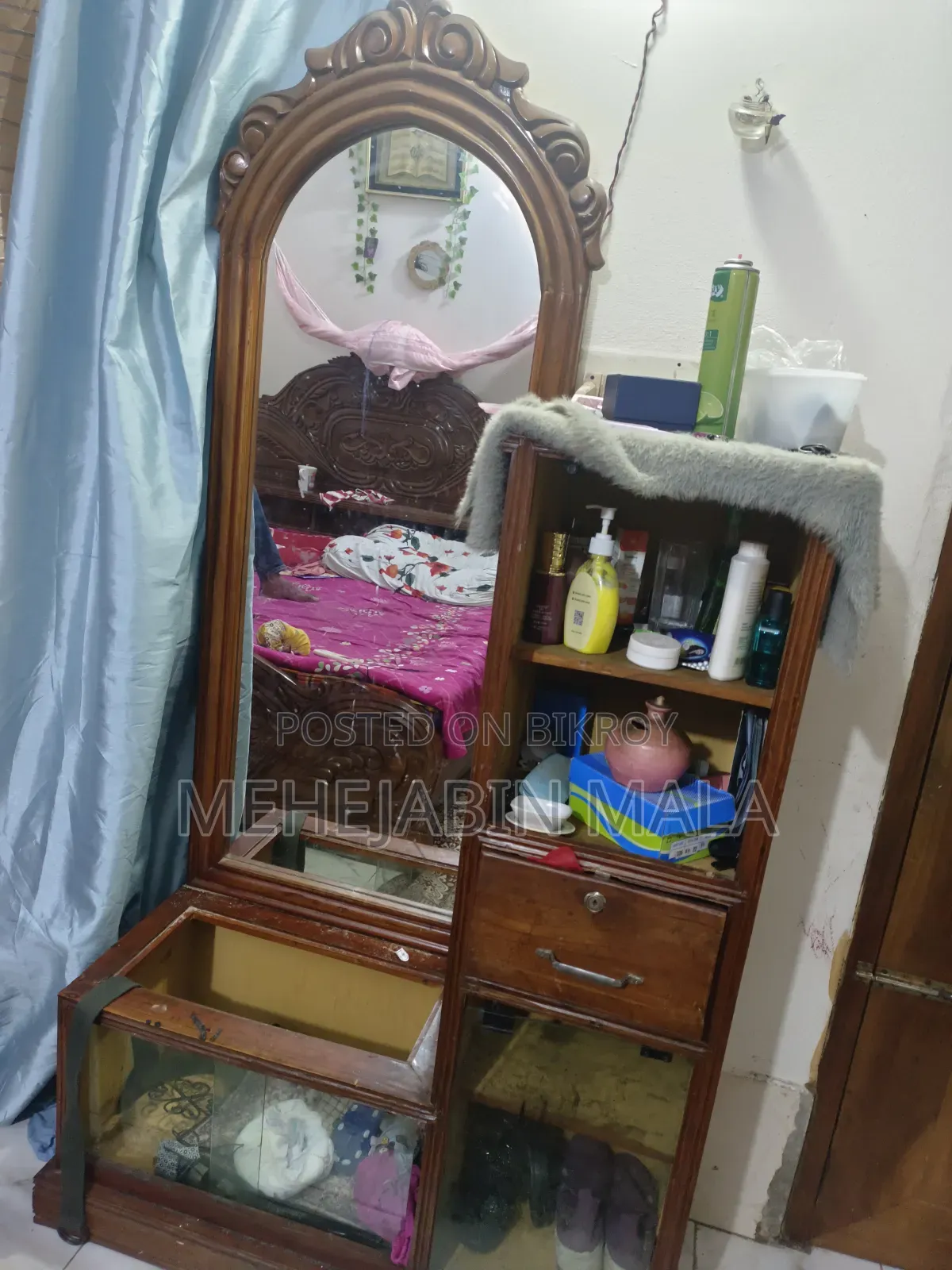 Dressing Table