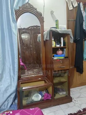 Dressing Table