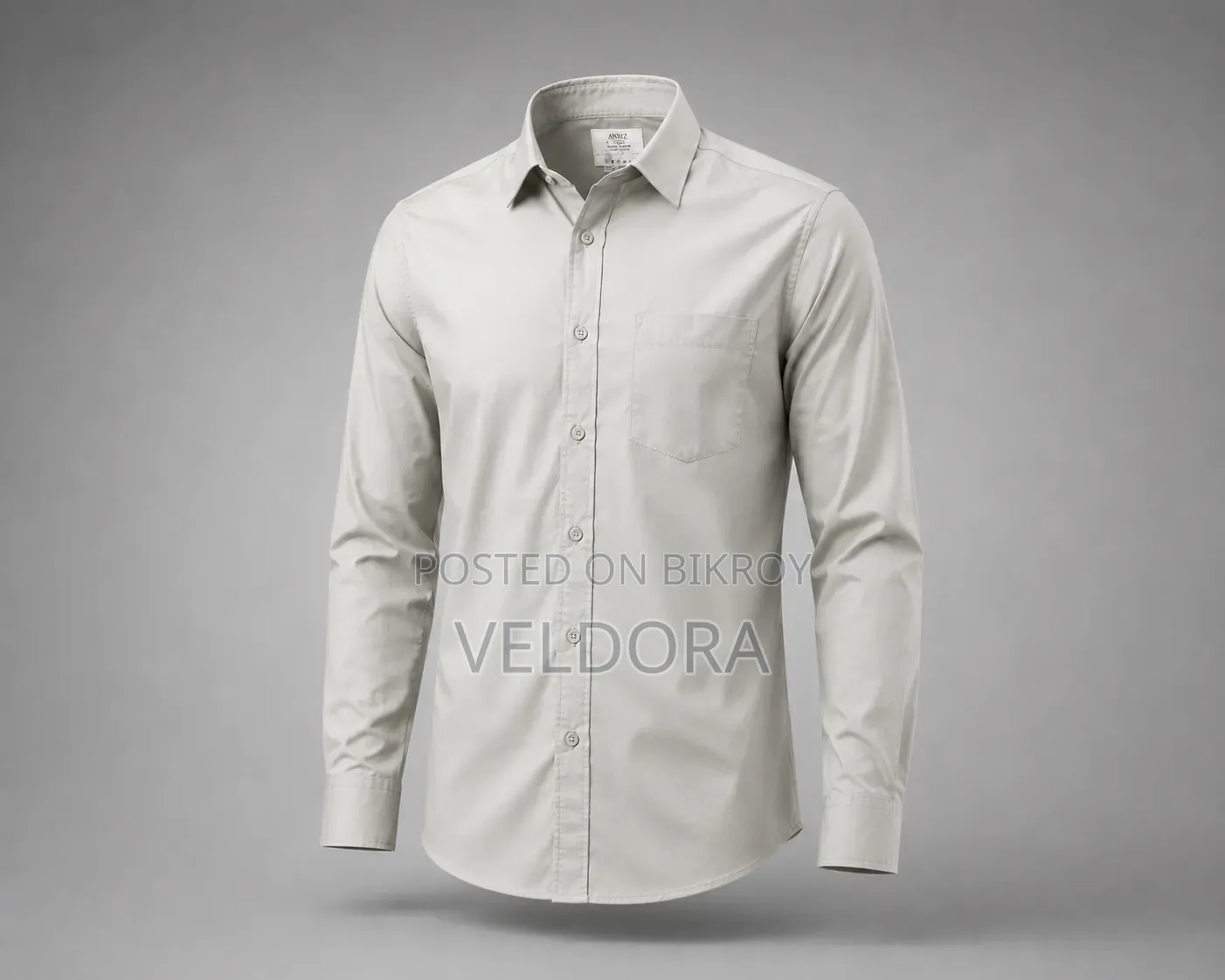 Veldora's New Thrift Collection.