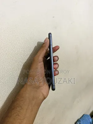 Google Pixel 7 128 GB Black