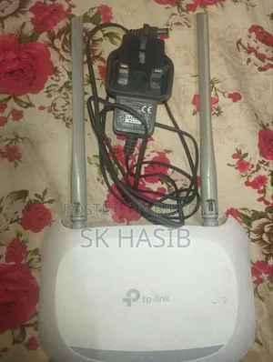 একদম ভালো একটা রাউটার!