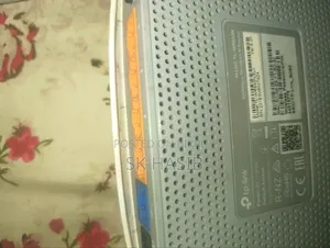 একদম ভালো একটা রাউটার!