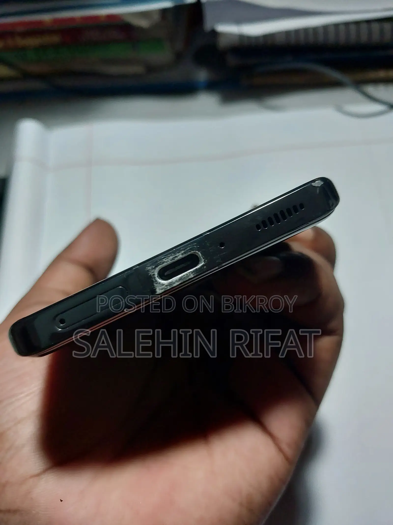 Xiaomi 13 Pro 256 GB Black