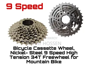 Cycle Parts Full Set