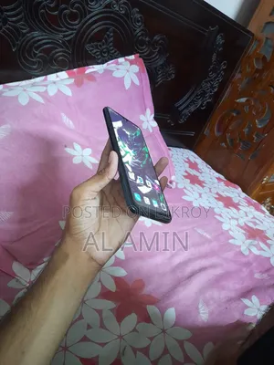 Infinix Smart 6 Plus (India) 64 GB Blue