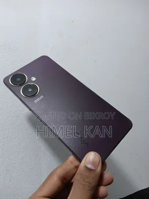 Vivo Y27 128 GB