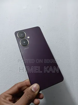 Vivo Y27 128 GB