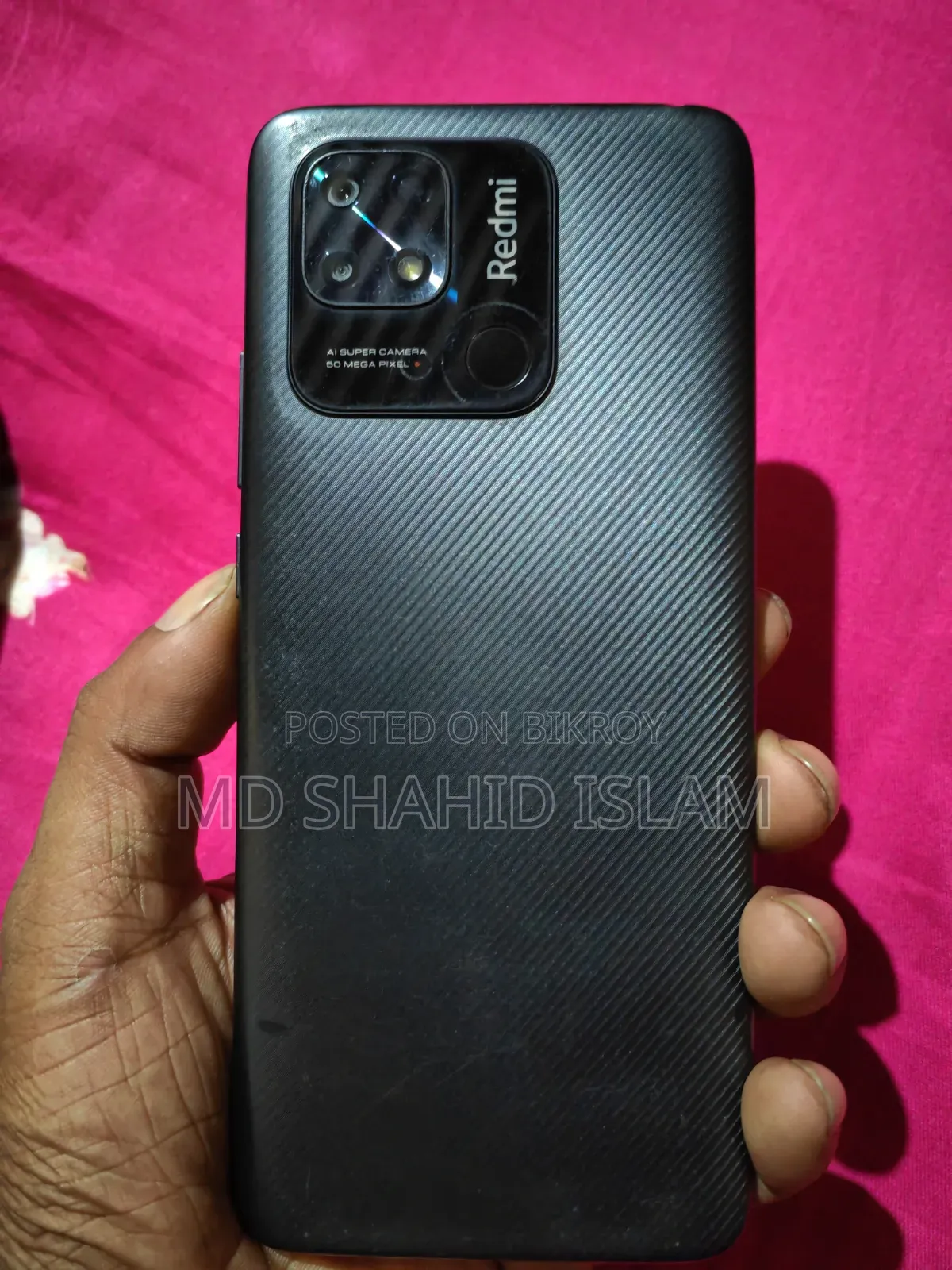 Mobile Phone 64 GB