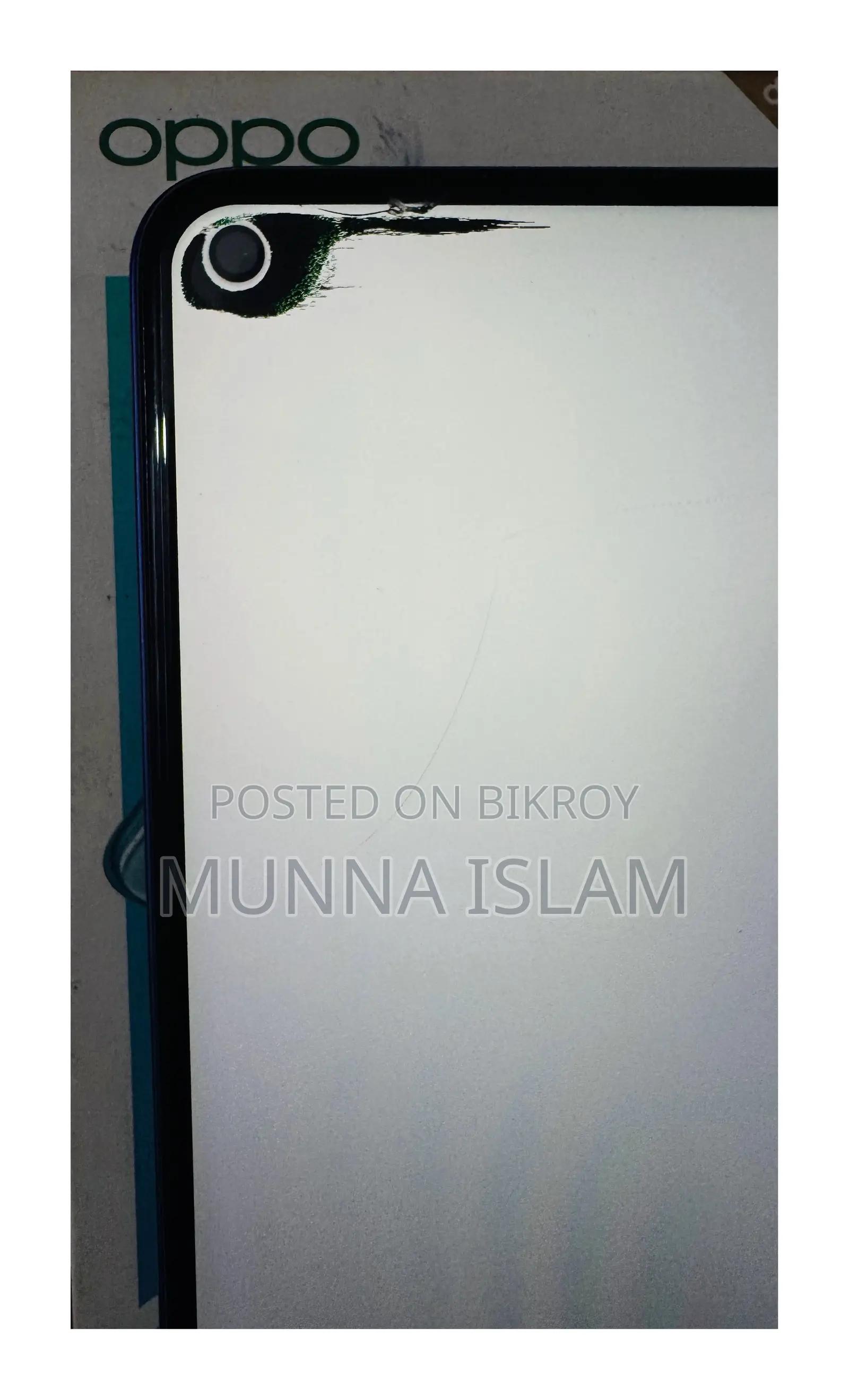 Oppo A92 128 GB