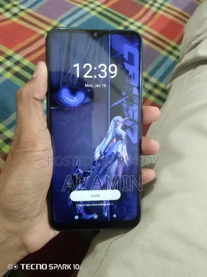 New Xiaomi Redmi 8 64 GB Blue